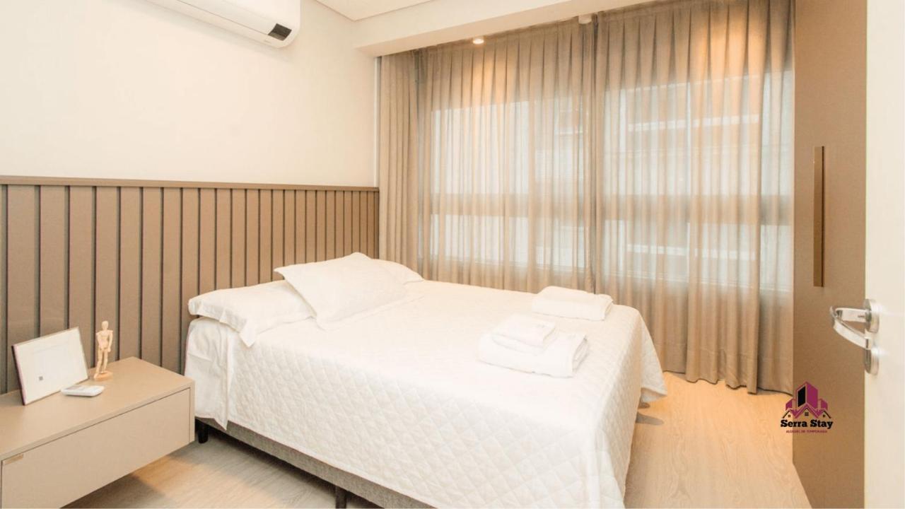 Villa Di Tondo House - Apartamento Espetacular Бенту-Гонсалвіс Екстер'єр фото