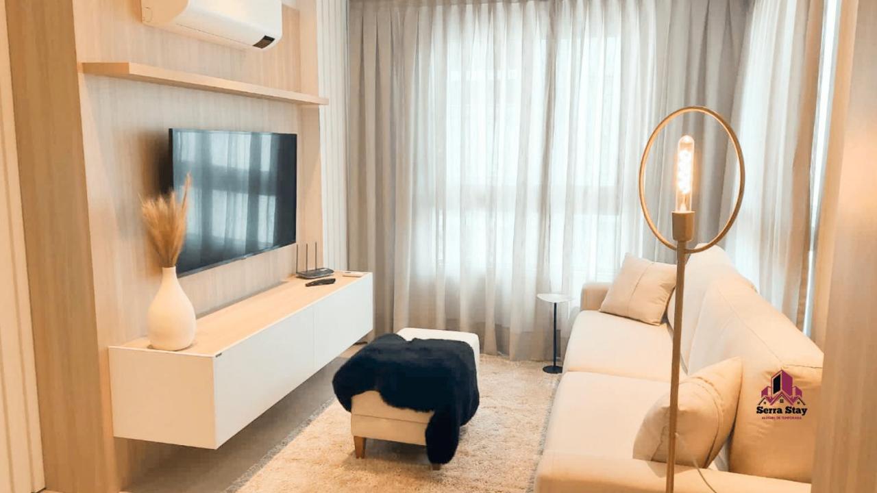 Villa Di Tondo House - Apartamento Espetacular Бенту-Гонсалвіс Екстер'єр фото
