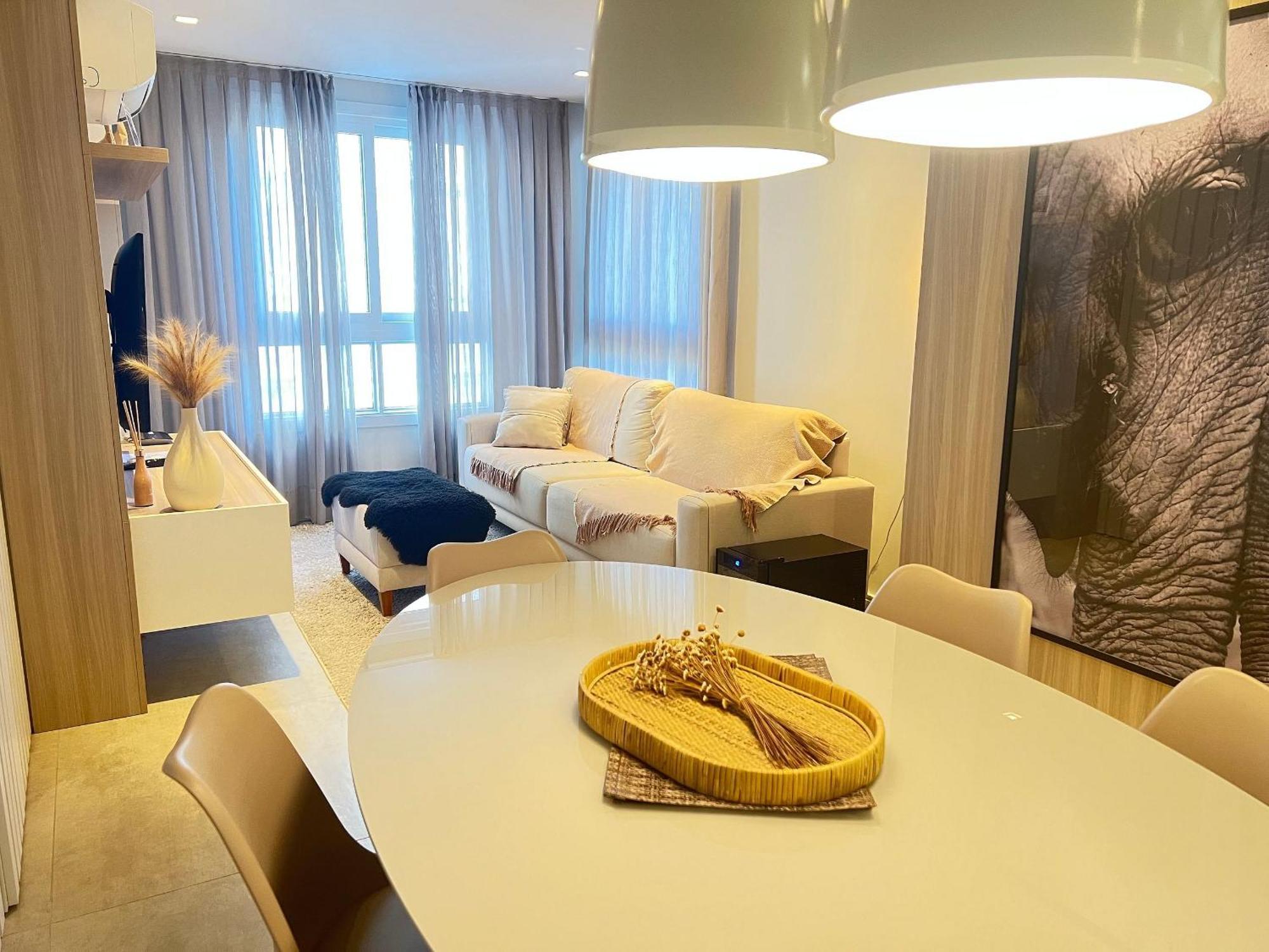 Villa Di Tondo House - Apartamento Espetacular Бенту-Гонсалвіс Екстер'єр фото